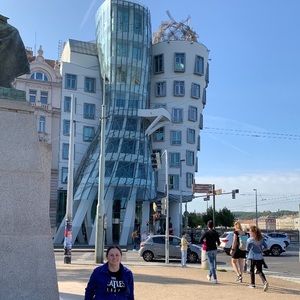Meet your Posher, Erica
